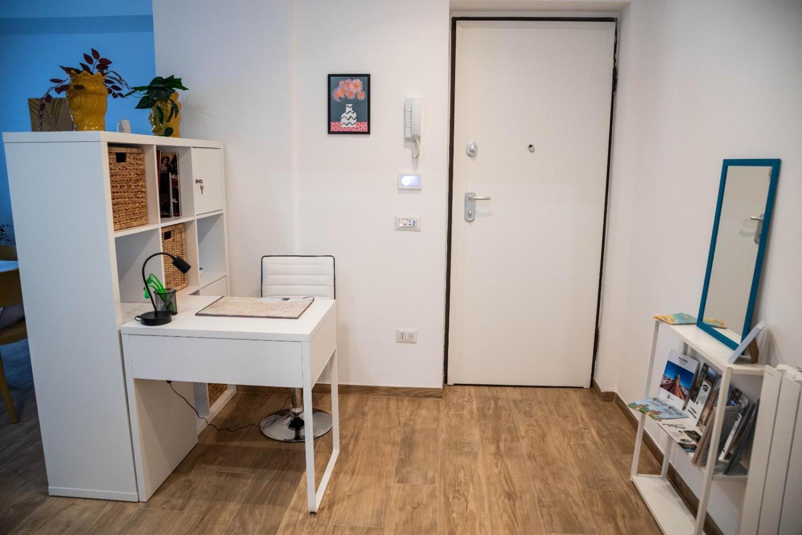 Koine Comfort Rooms Bagheria Exterior foto