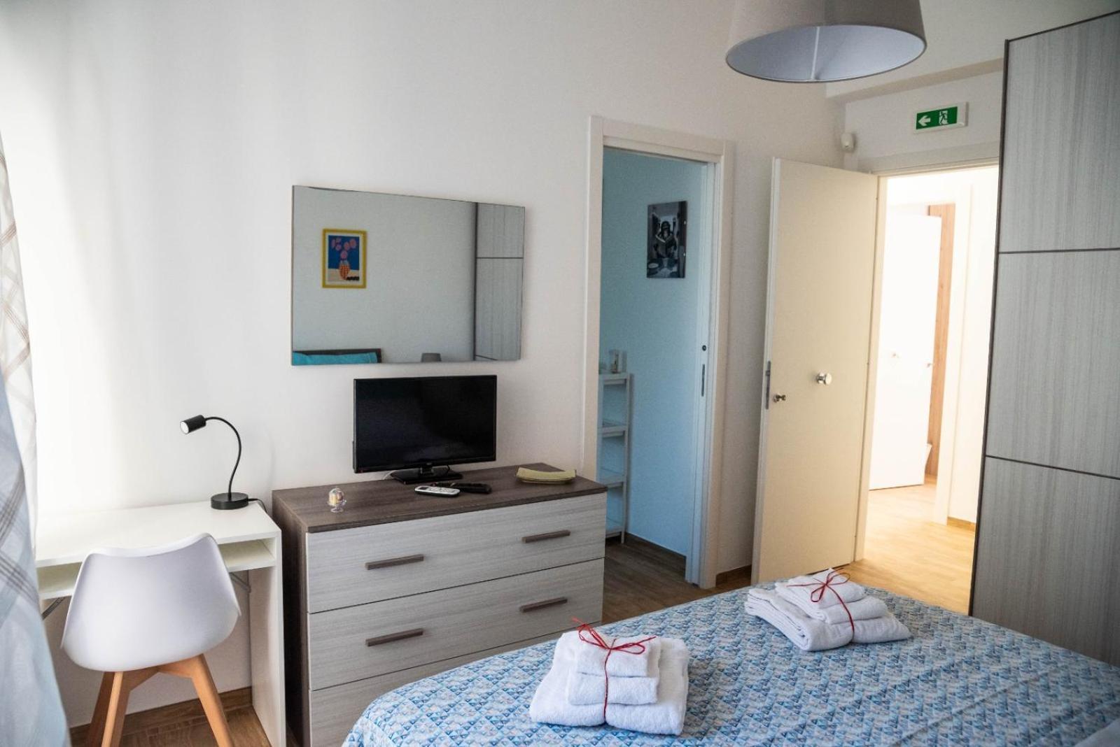 Koine Comfort Rooms Bagheria Exterior foto