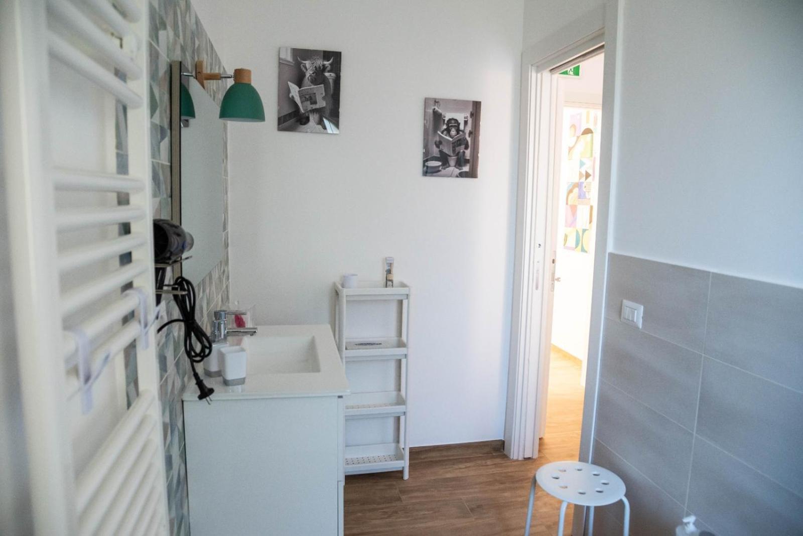 Koine Comfort Rooms Bagheria Exterior foto