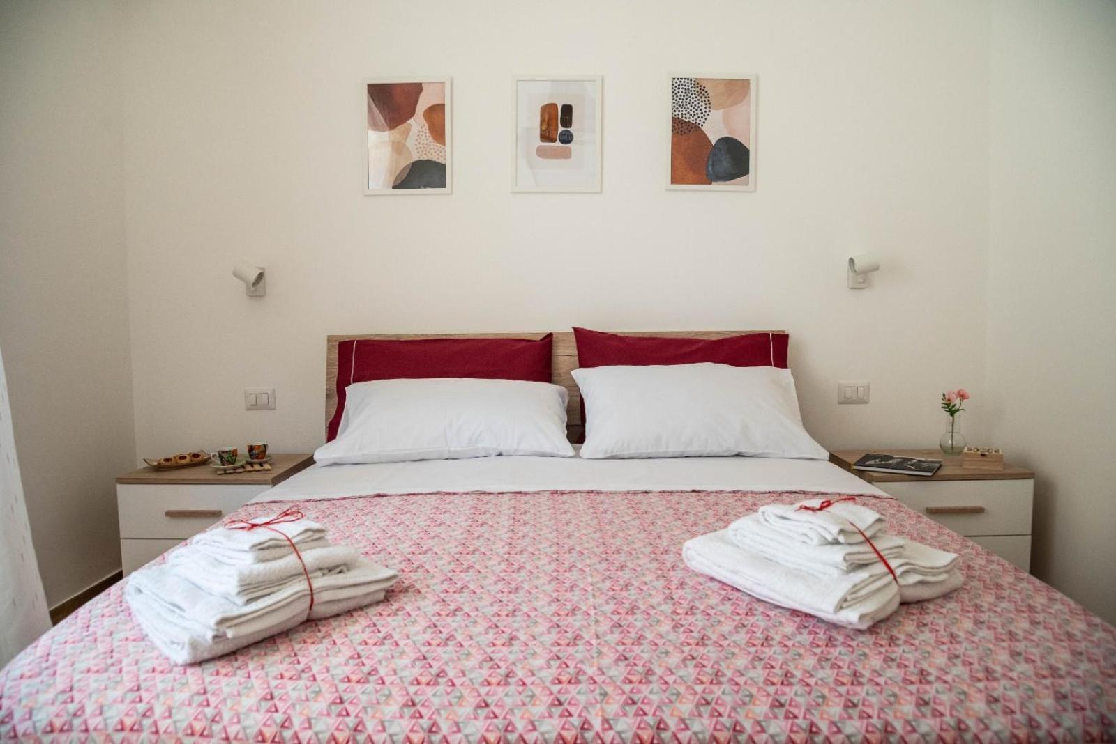 Koine Comfort Rooms Bagheria Exterior foto