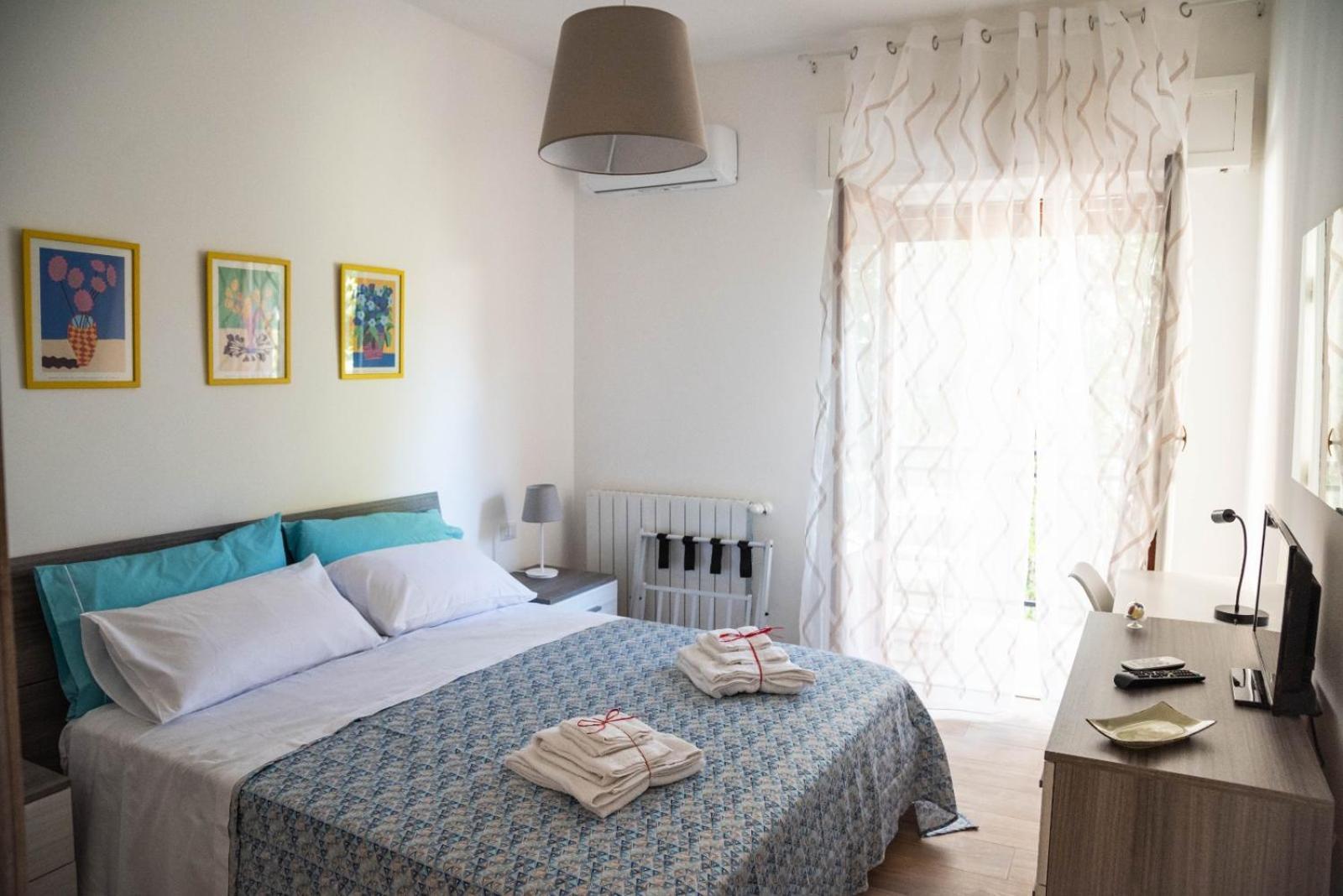 Koine Comfort Rooms Bagheria Exterior foto