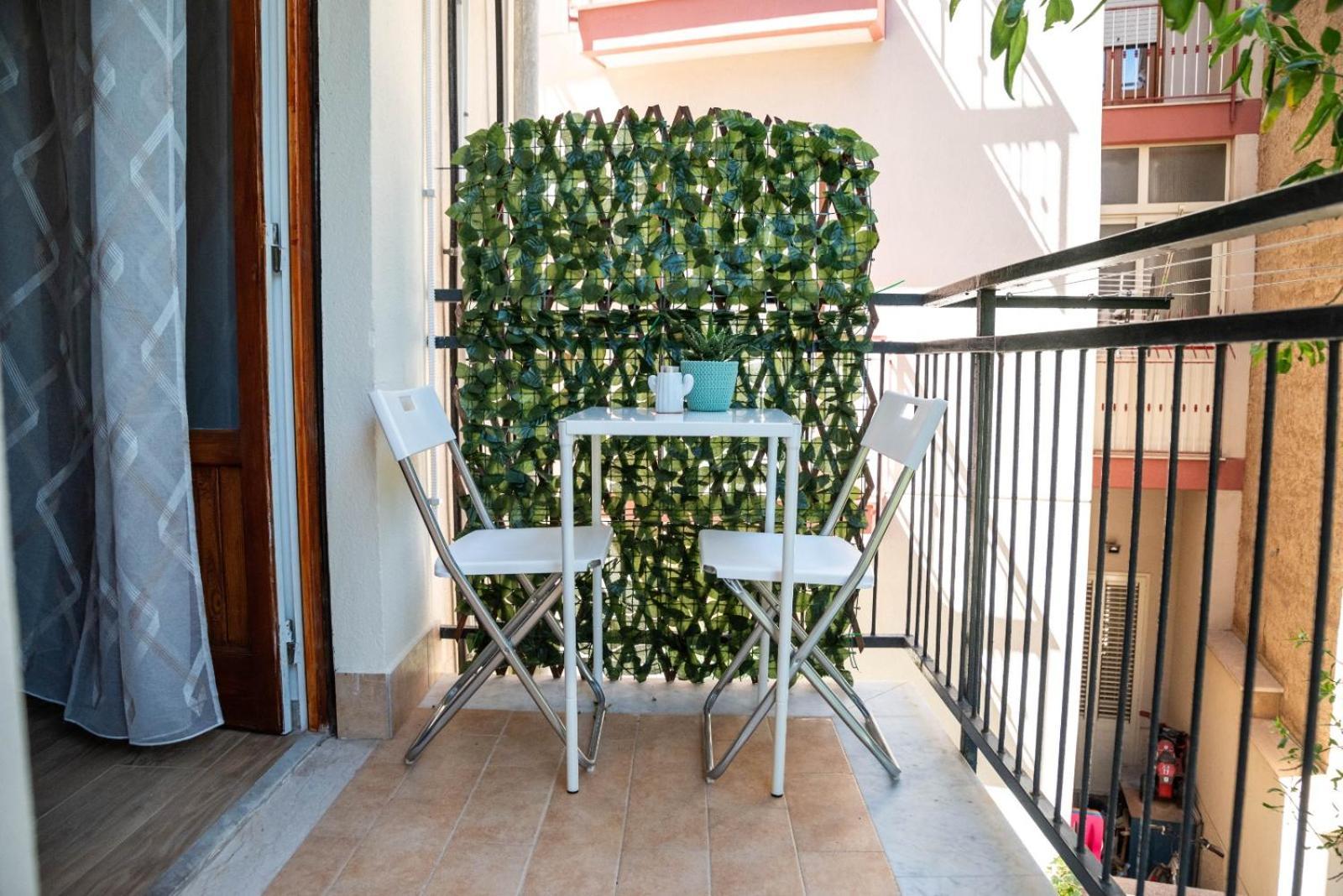 Koine Comfort Rooms Bagheria Exterior foto