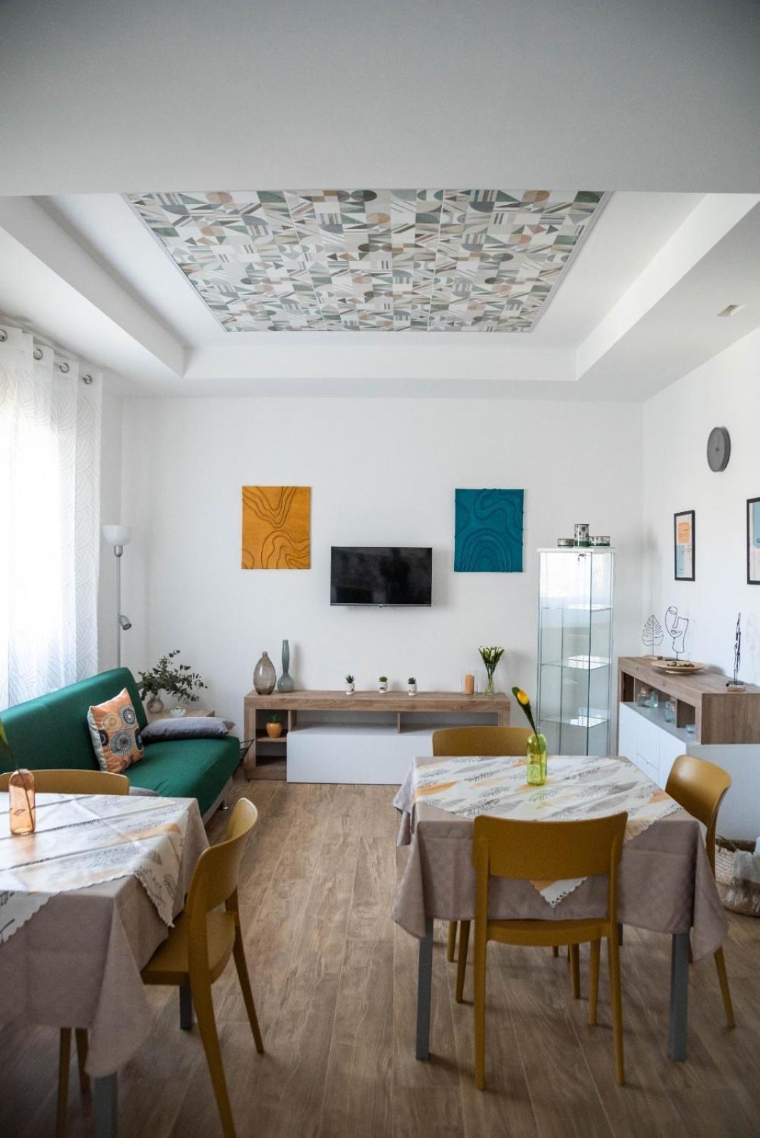 Koine Comfort Rooms Bagheria Exterior foto